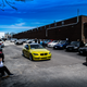 Illustration for article titled BMW True North - My Best Pictures